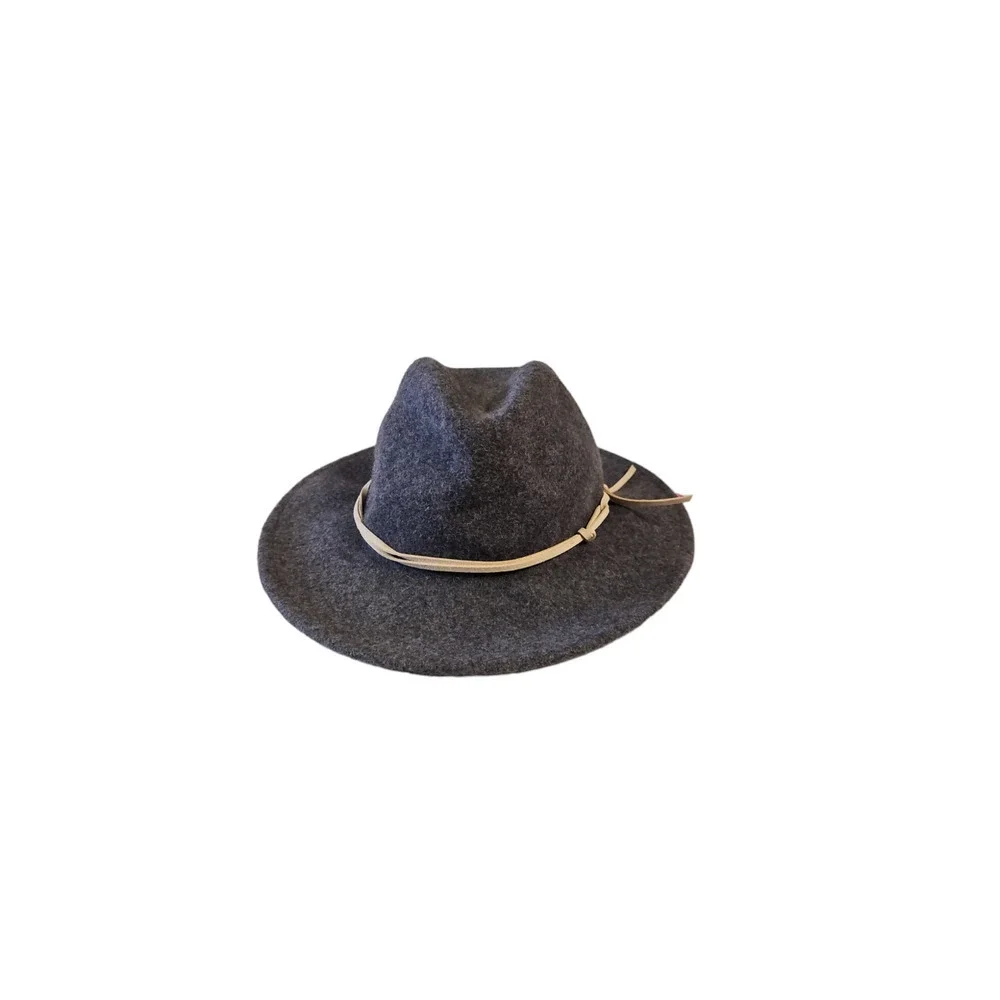 Universal Thread Goods Co. Fedora‎ Wool Hat